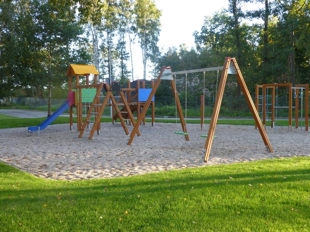 Apartament W Poblizu Morza Kolobrzeg Bagian luar foto