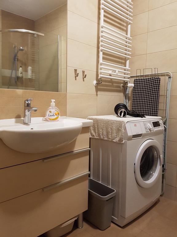 Apartament W Poblizu Morza Kolobrzeg Bagian luar foto