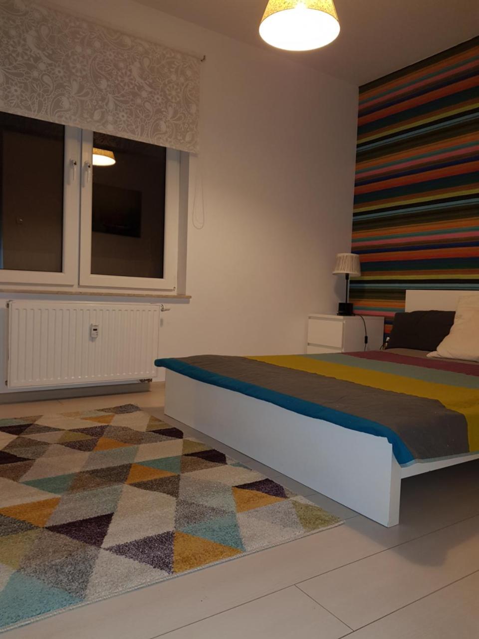 Apartament W Poblizu Morza Kolobrzeg Bagian luar foto